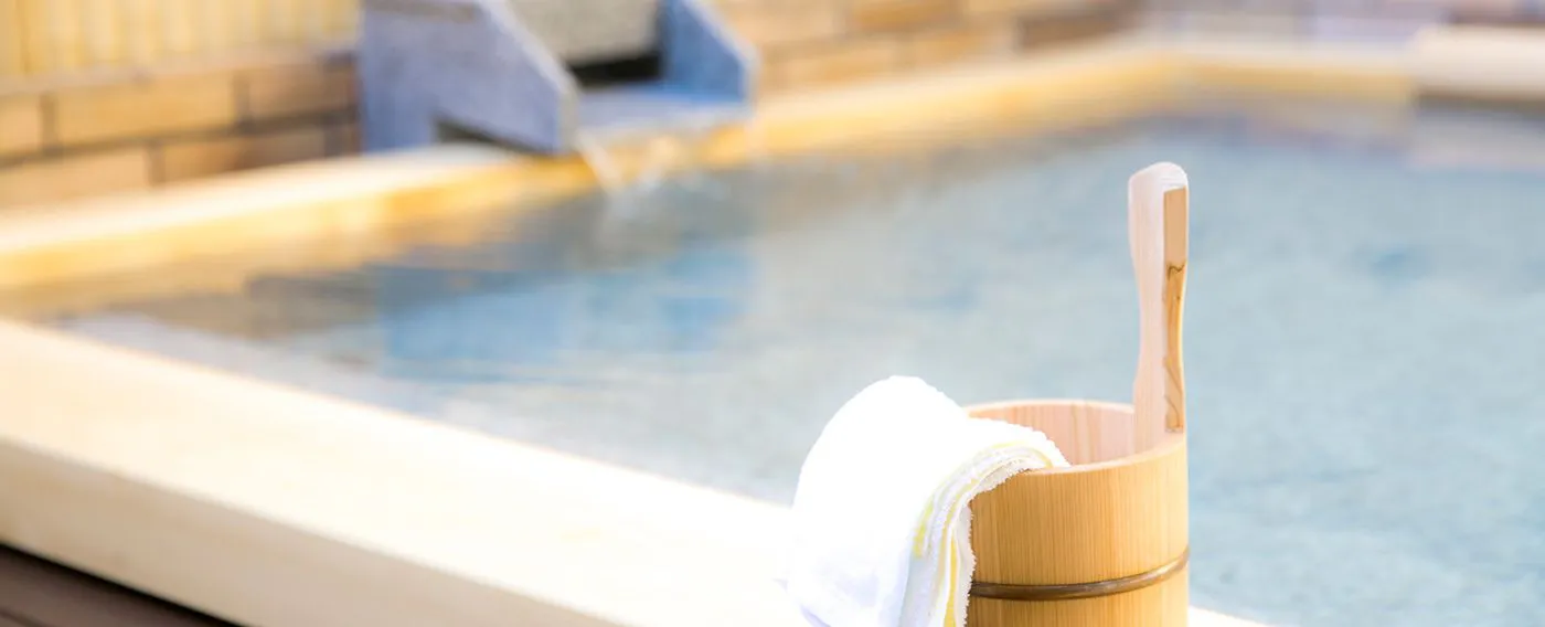 フォレストリゾート 湯の里杉菜の温泉 お風呂情報 宿泊予約なら Yahoo トラベル