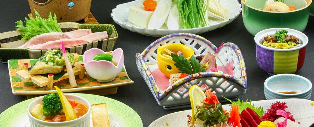 フォレストリゾート 湯の里杉菜のお食事情報 宿泊予約なら Yahoo トラベル フォレストリゾート 湯の里杉菜のお食事情報 宿泊予約なら Yahoo トラベル