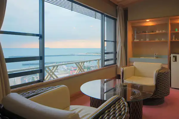 ห้องพัก