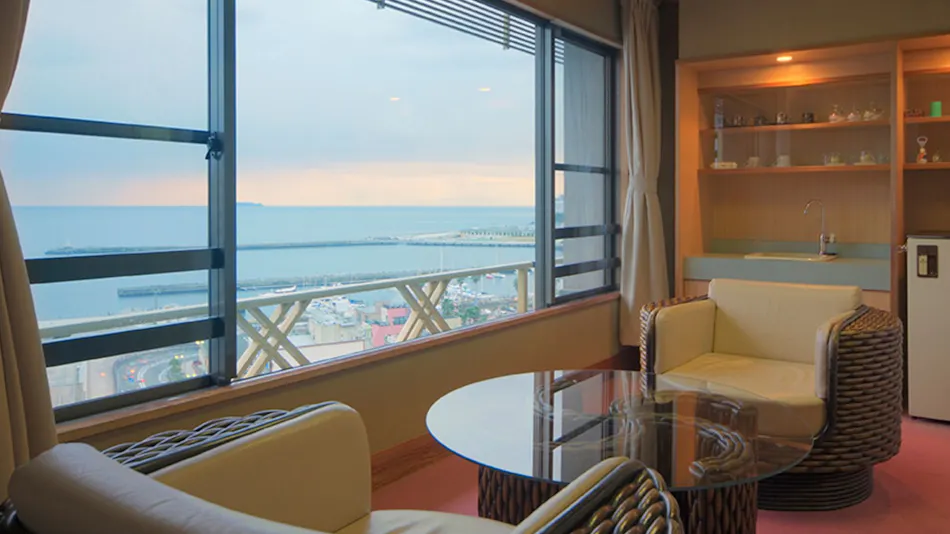Hotel Kanichi