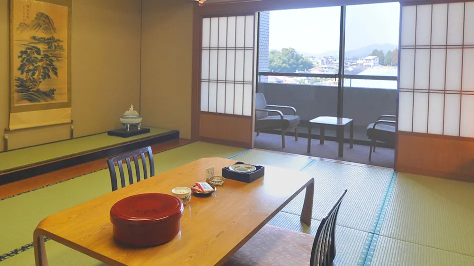 Hotel Shirasagi