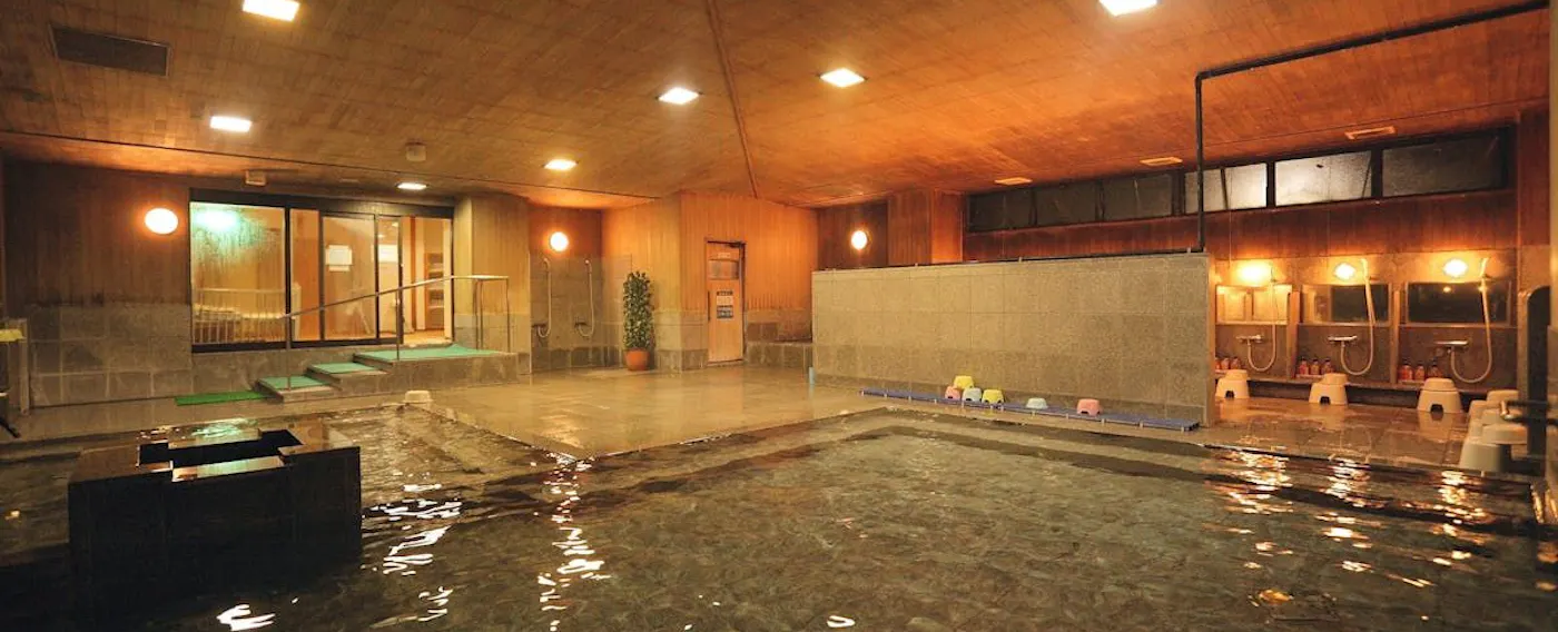 ห้องอาบน้ำรวม