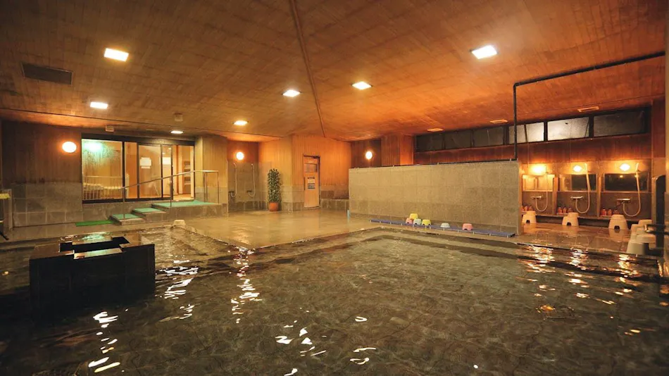 Hotel Shirasagi