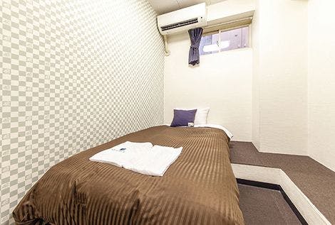安い！！値下げ交渉あり！！　ホテルリブマックスBUDGET日暮里　2025年12月20日から一泊 ホテルリブマックス BUDGET 日暮里 口コミ、宿泊料金、写真 2026