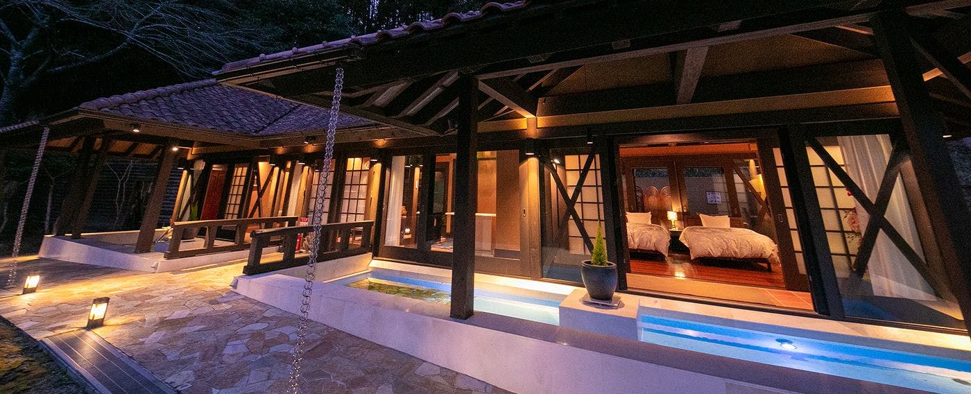 ตัวอย่างห้องพัก