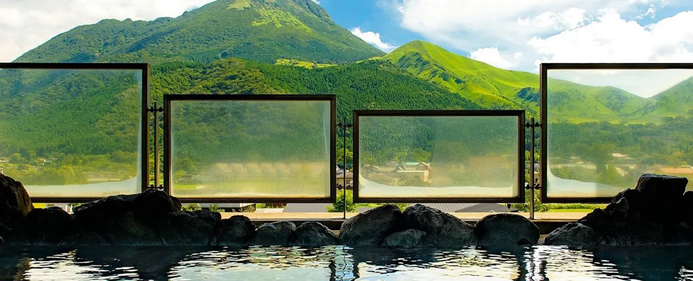 ห้องอาบน้ำรวมพร้อมวิว