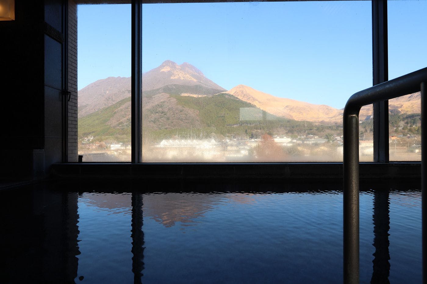 Yufuin Hotel Shuhokan