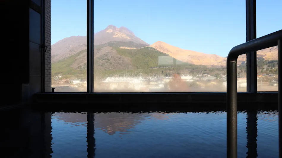 Yufuin Hotel Shuhokan