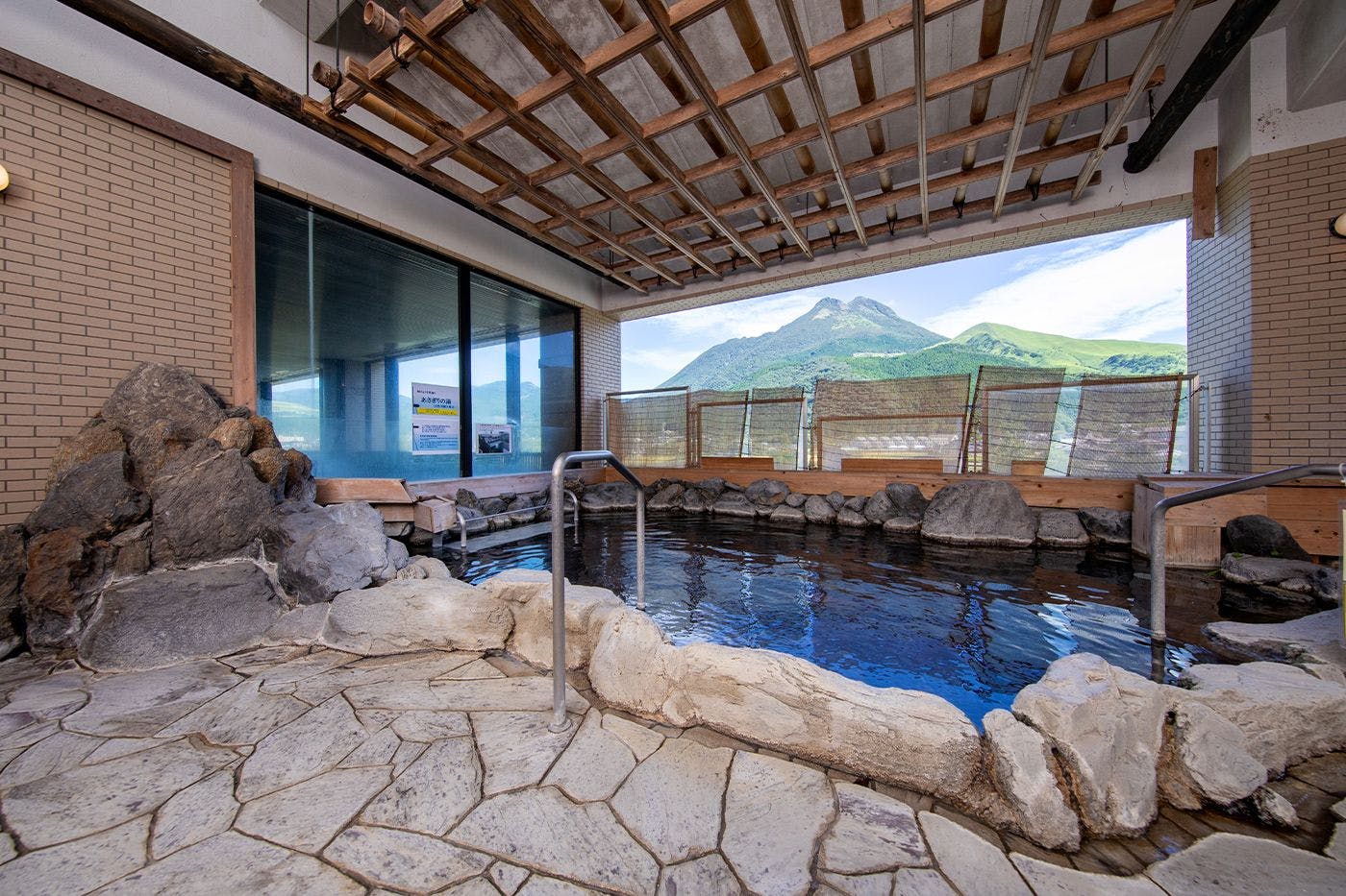 Yufuin Hotel Shuhokan