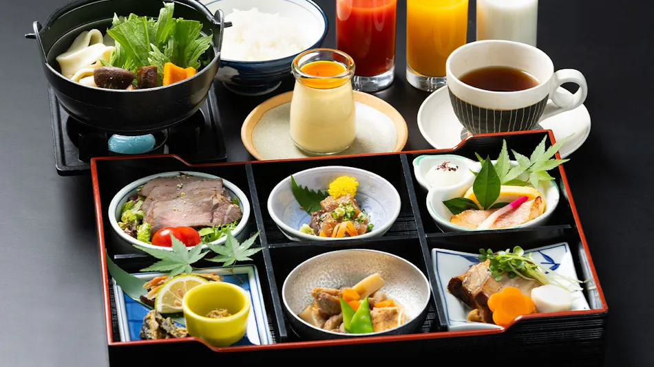 Yufuin Hotel Shuhokan