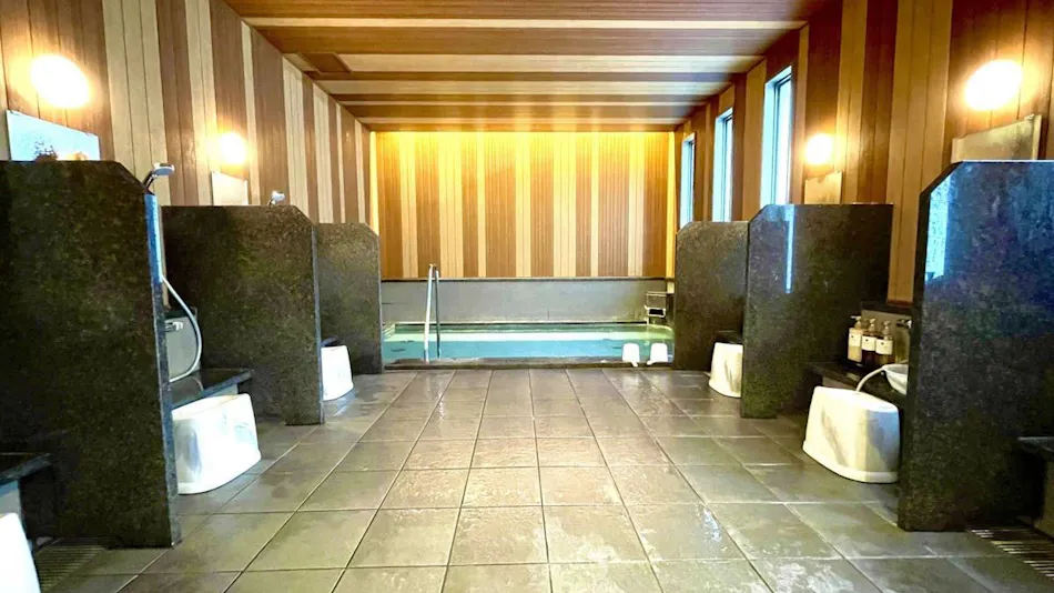 Bells Inn Maebashi