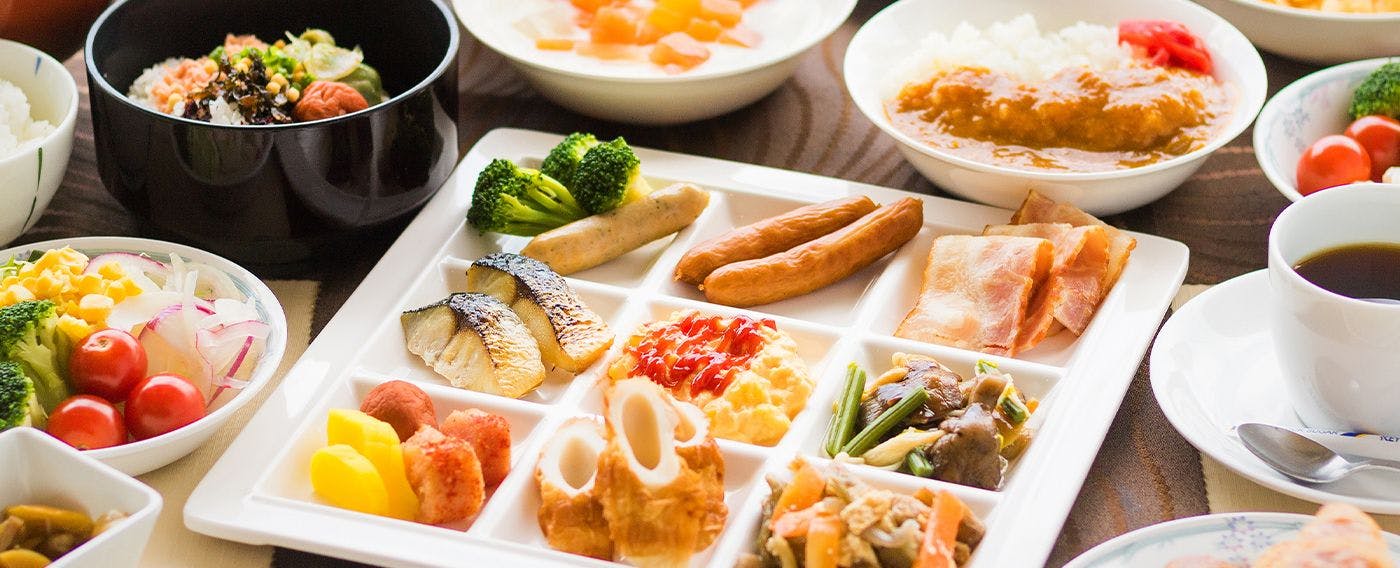 Yatsushiro Grand Hotel