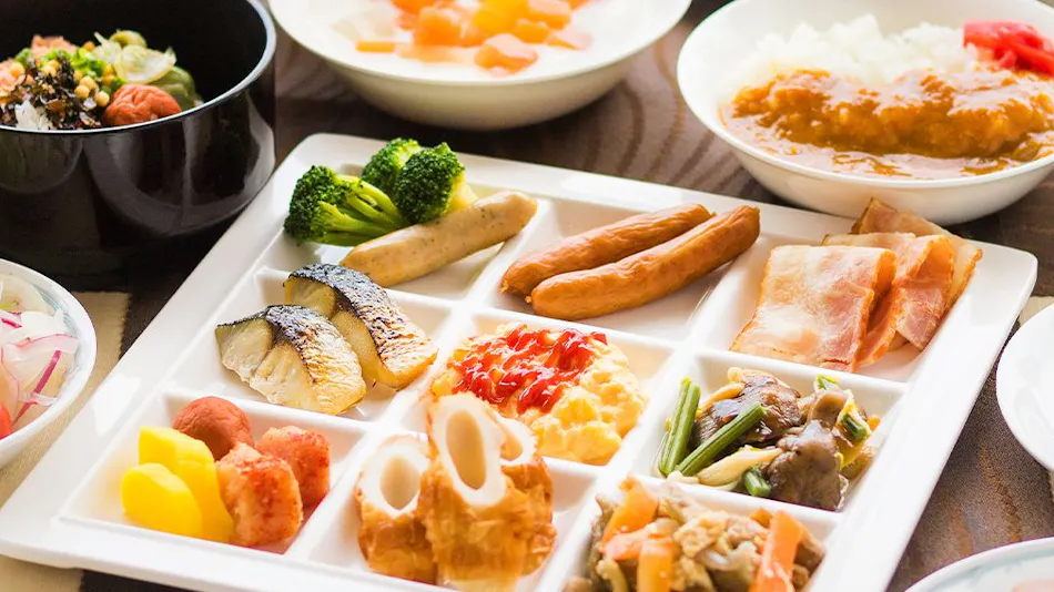 Yatsushiro Grand Hotel