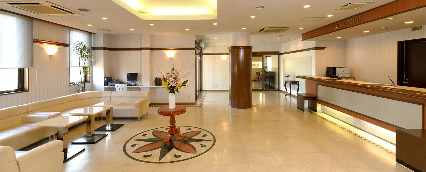 ล็อบบี้