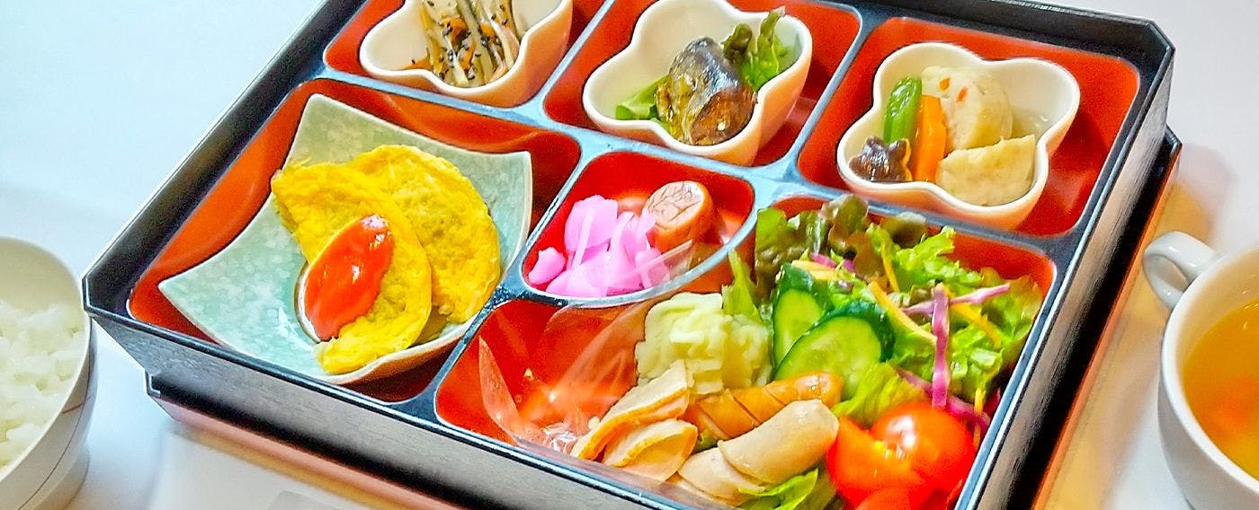 Hotel Pearl City Hachinohe