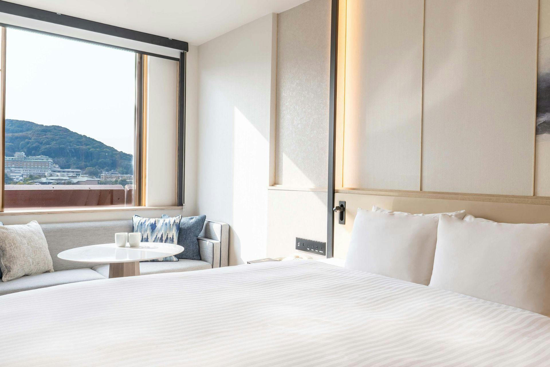Kyoto Marriott Hotel