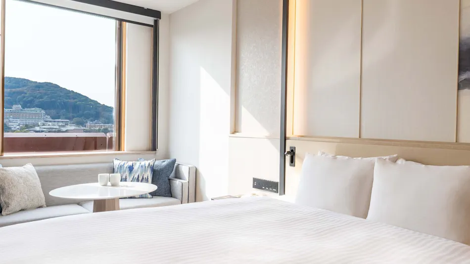 Kyoto Marriott Hotel