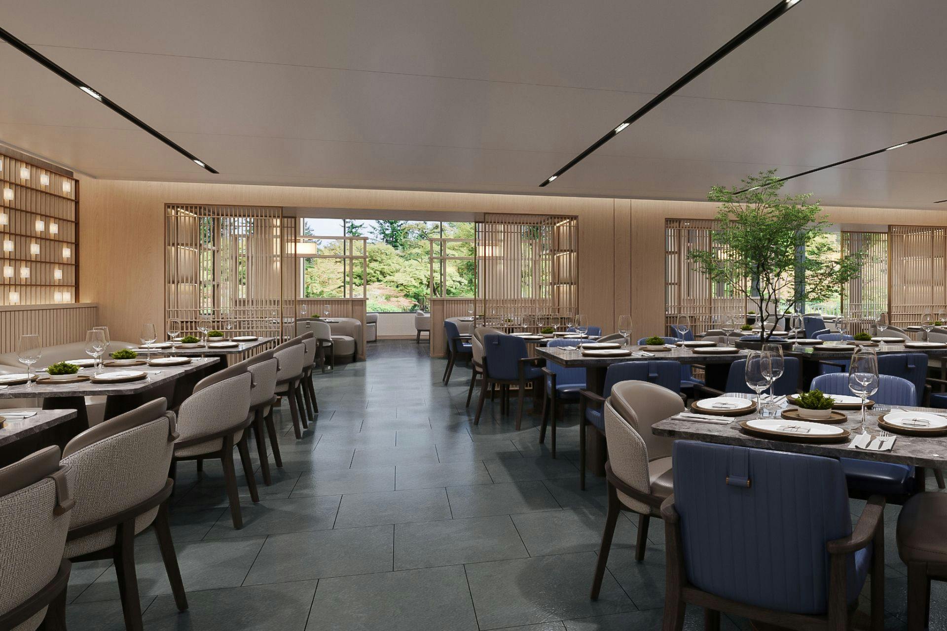 Kyoto Marriott Hotel