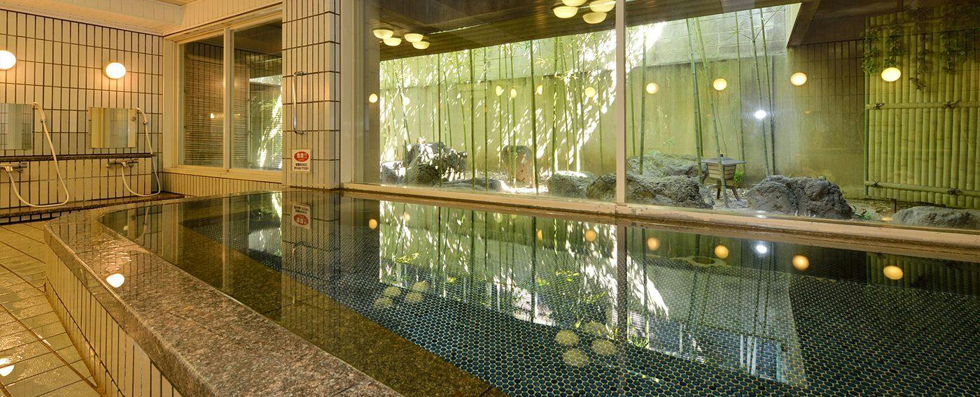 Hotel Heian no Mori Kyoto