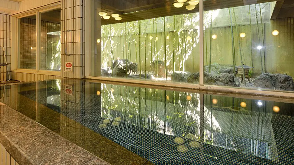 Hotel Heian no Mori Kyoto