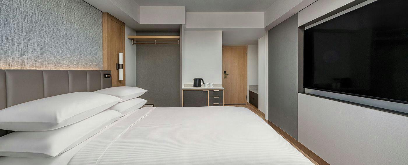 Hamamatsu Marriott Hotel
