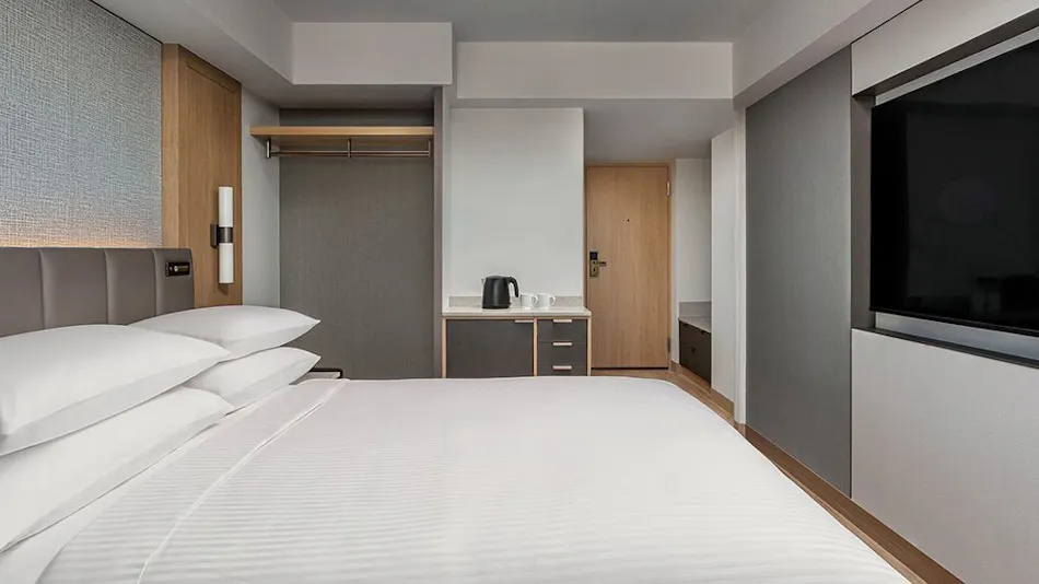 Hamamatsu Marriott Hotel