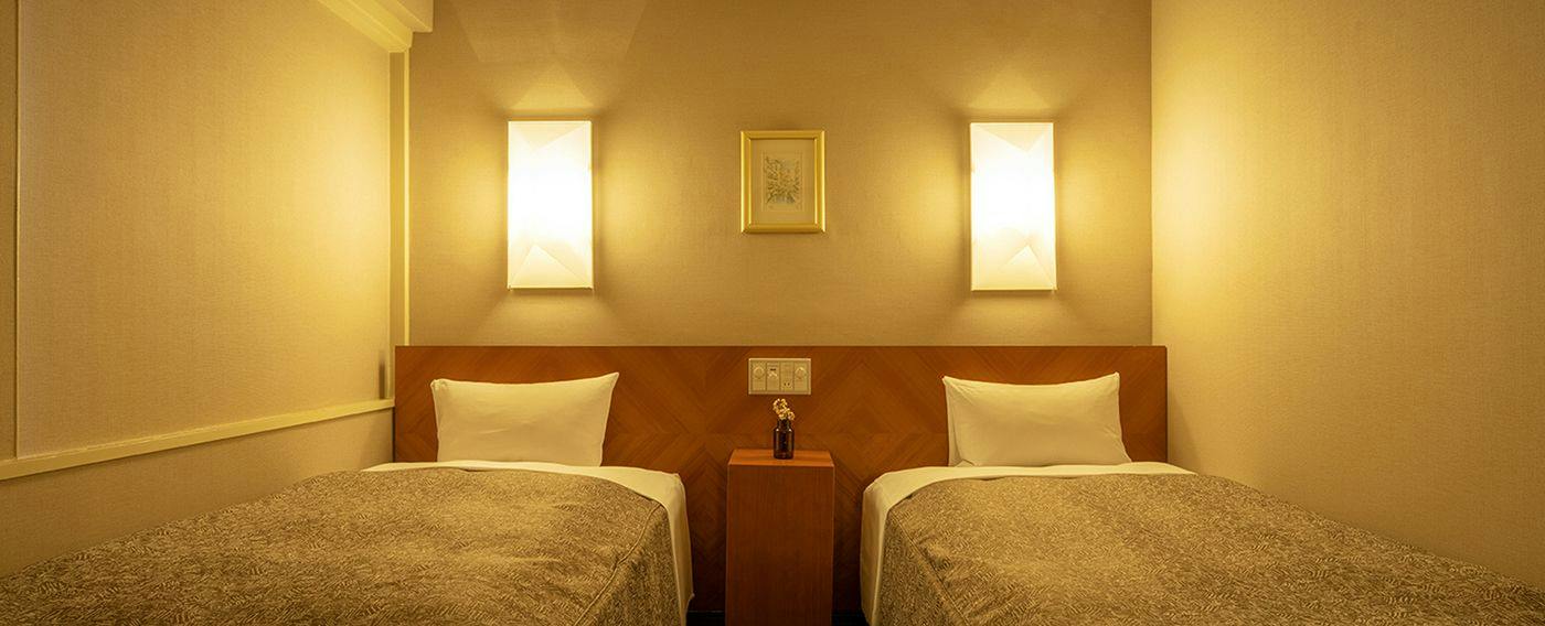 Hotel Ace Morioka