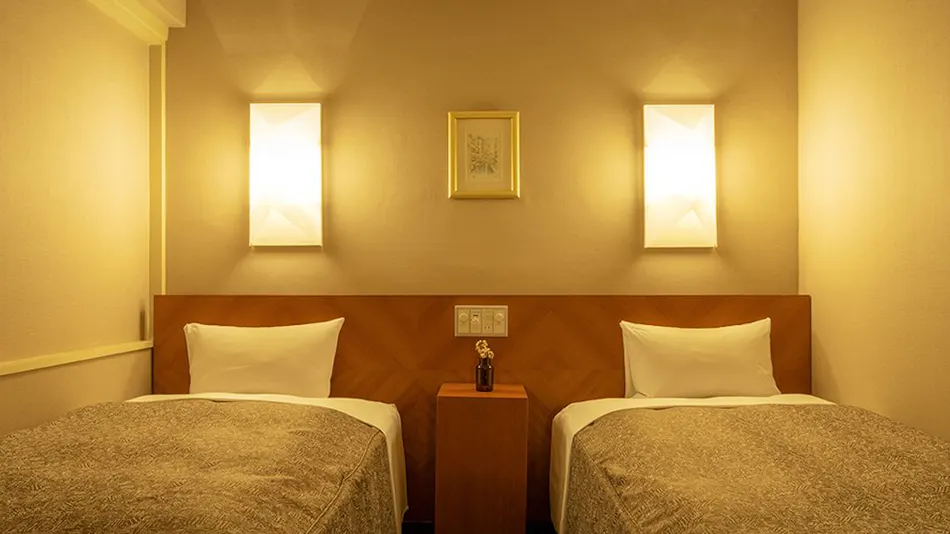 Hotel Ace Morioka