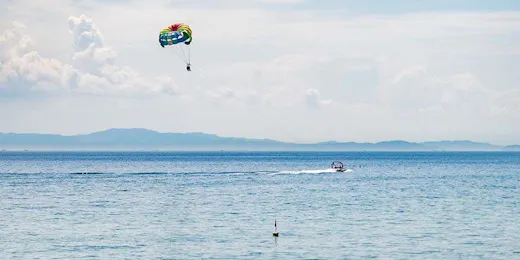 Sea Aiga Kaigetsu