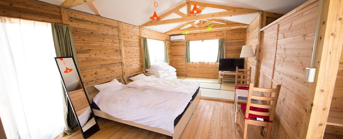 淡路島の離れ コテージのお部屋 安く泊まれるホテル 旅館 14選 お得に宿泊予約 Yahoo トラベル