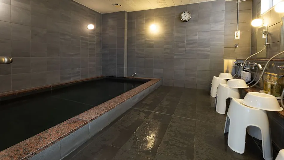 Tiara Hotel Sapporo Susukino