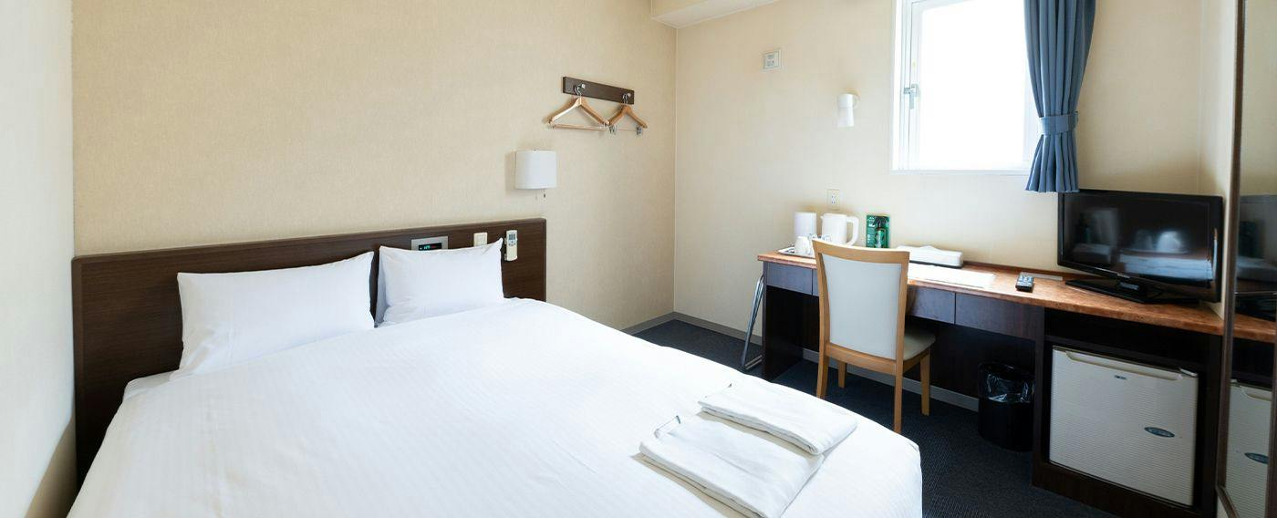 Tiara Hotel Sapporo Susukino
