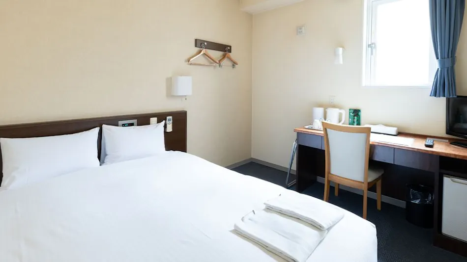 Tiara Hotel Sapporo Susukino