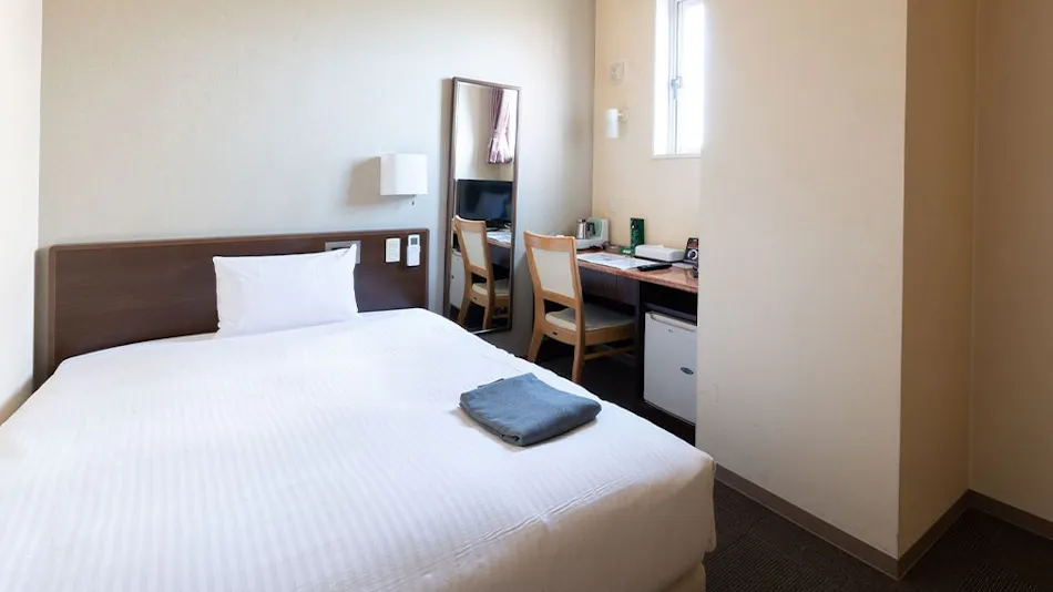 Tiara Hotel Sapporo Susukino