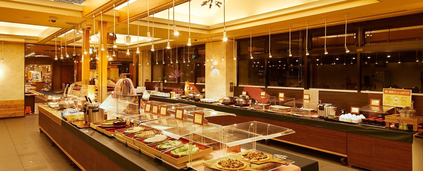 บุฟเฟ่ต์