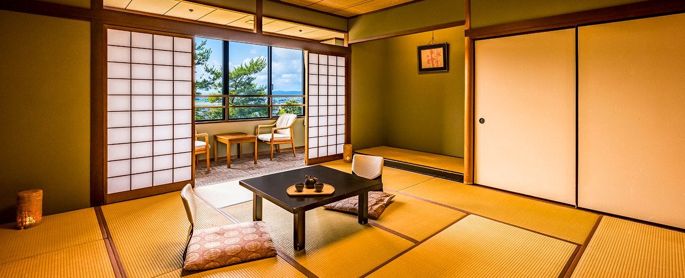 福井のバルコニー テラス付のお部屋 駐車場ありの おすすめホテル 旅館 5選 お得に宿泊予約 Yahoo トラベル