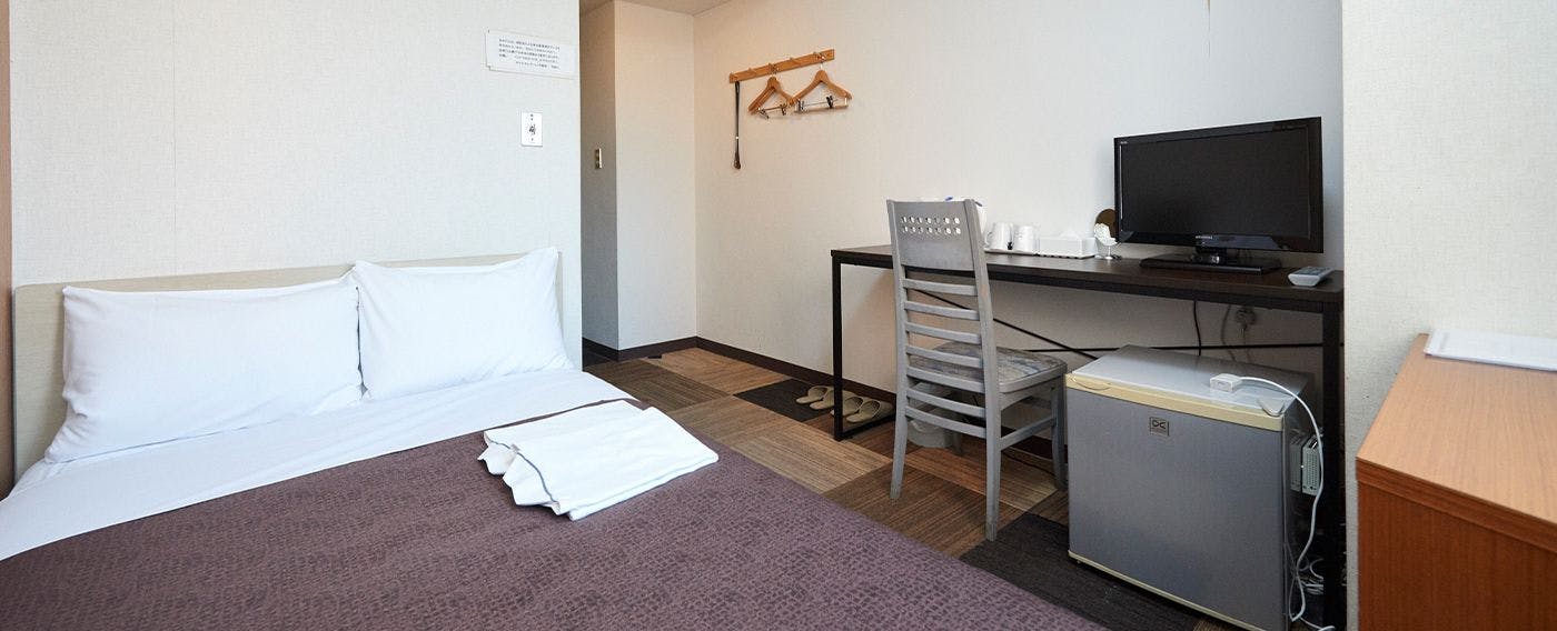 Hotel Select Inn Utsunomiya