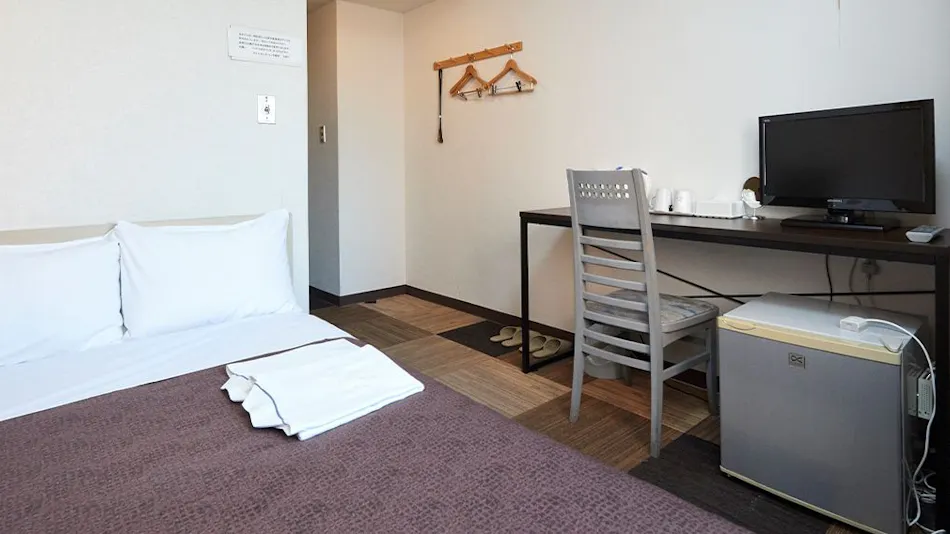 Hotel Select Inn Utsunomiya