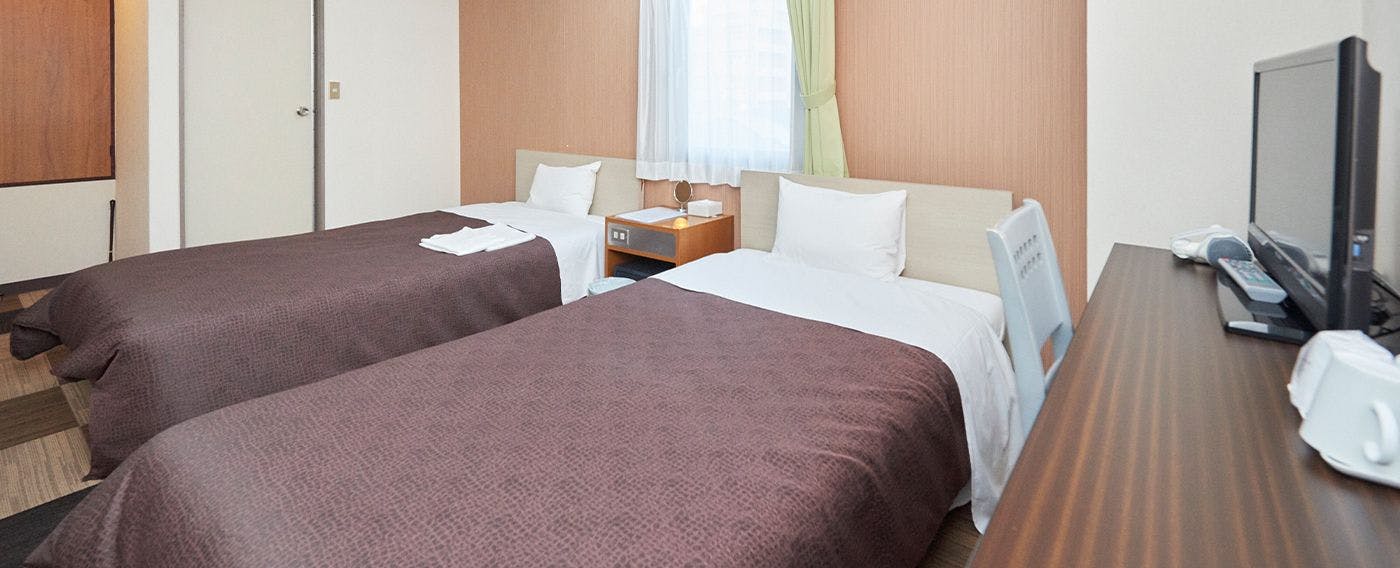 Hotel Select Inn Utsunomiya