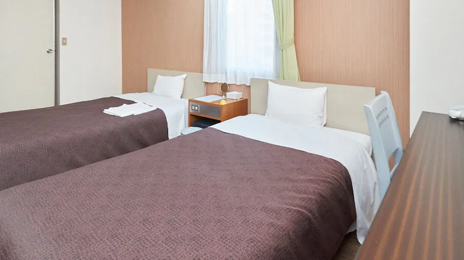 Hotel Select Inn Utsunomiya