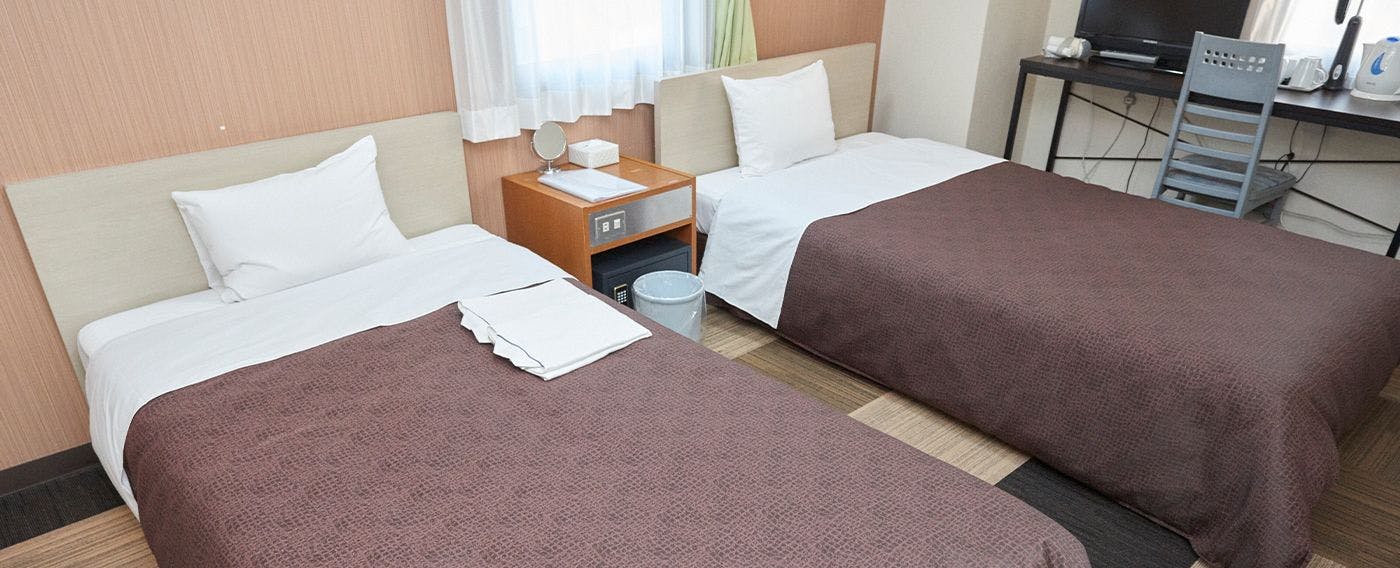 Hotel Select Inn Utsunomiya