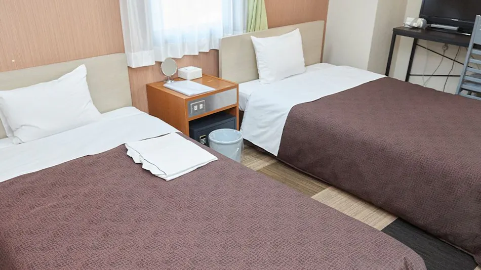 Hotel Select Inn Utsunomiya