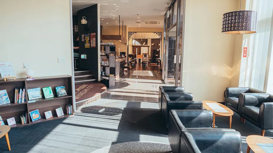 Hotel AreaOne Miyazaki City