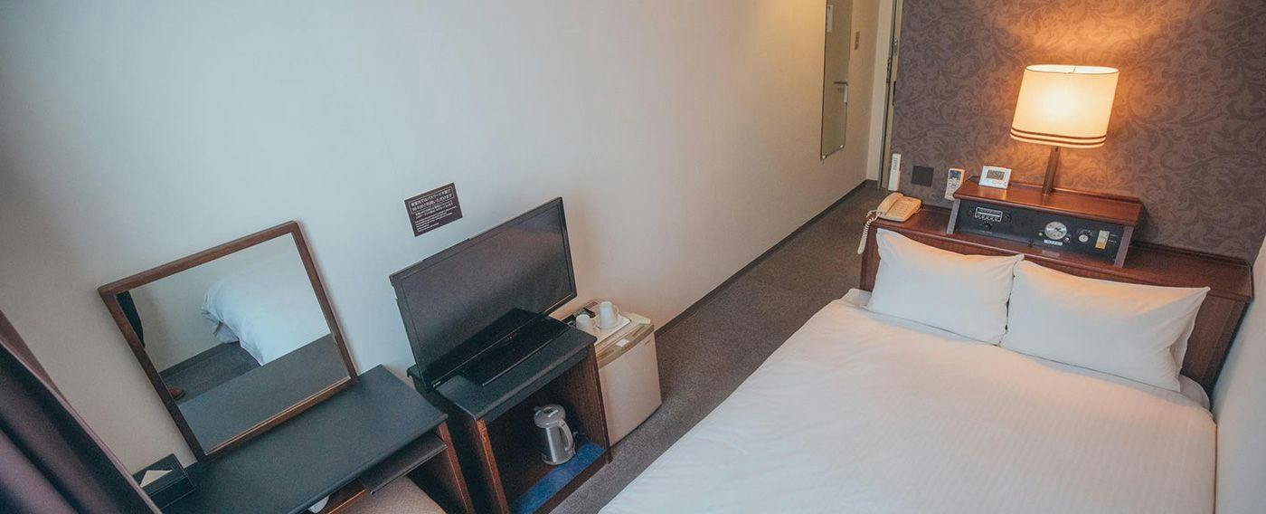 Hotel AreaOne Miyazaki City