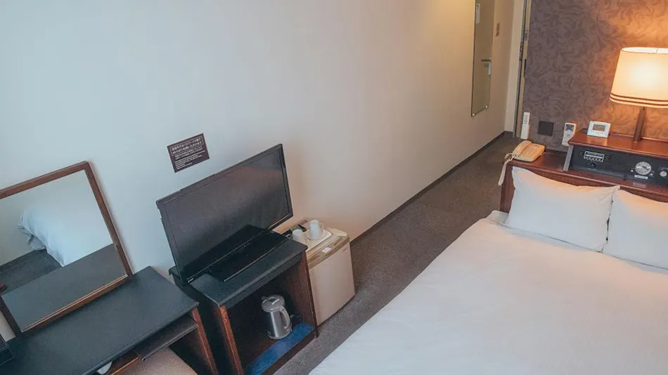 Hotel AreaOne Miyazaki City