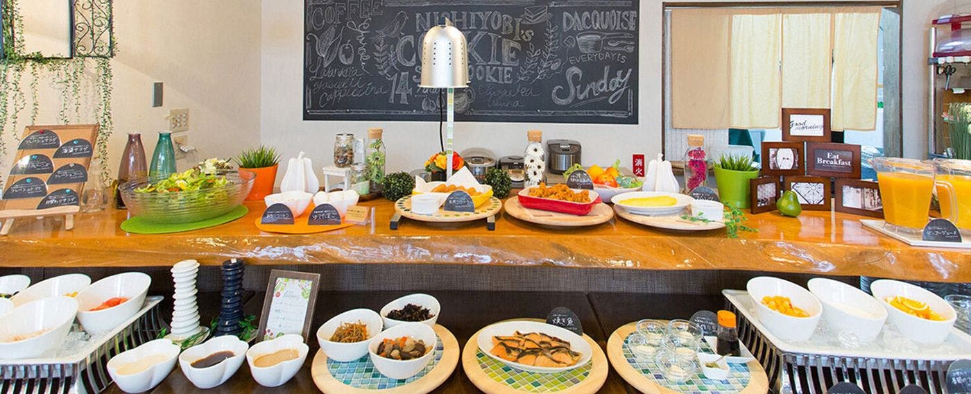 Hotel AreaOne Miyazaki City