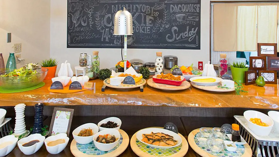 Hotel AreaOne Miyazaki City