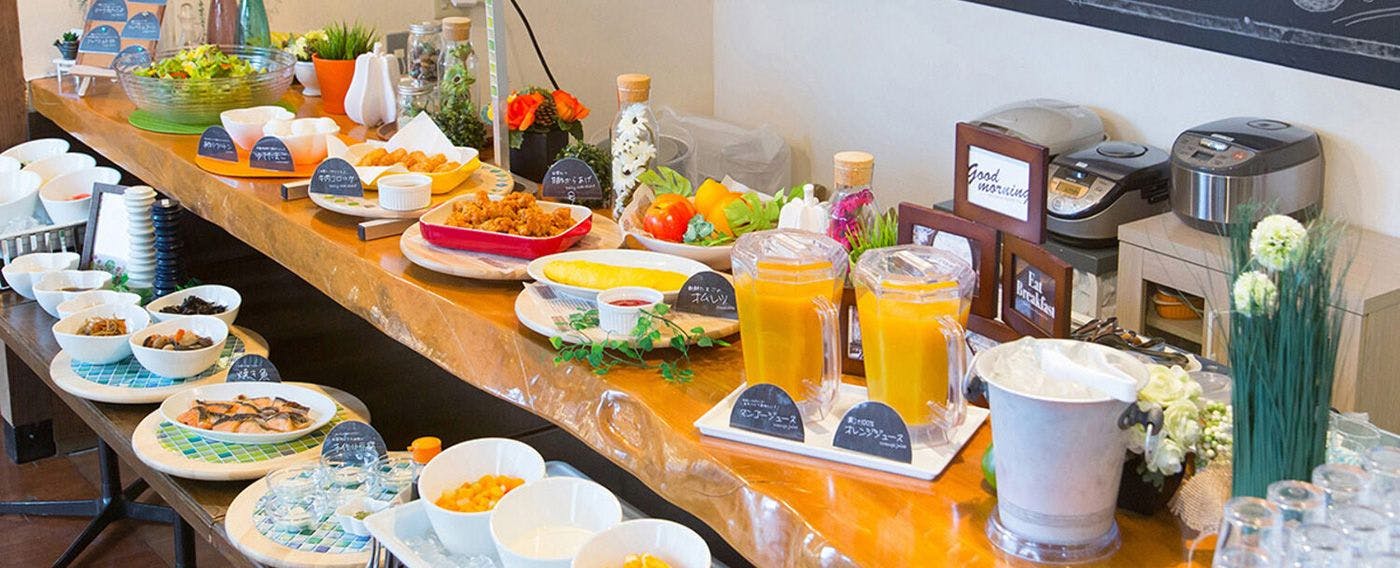 Hotel AreaOne Miyazaki City