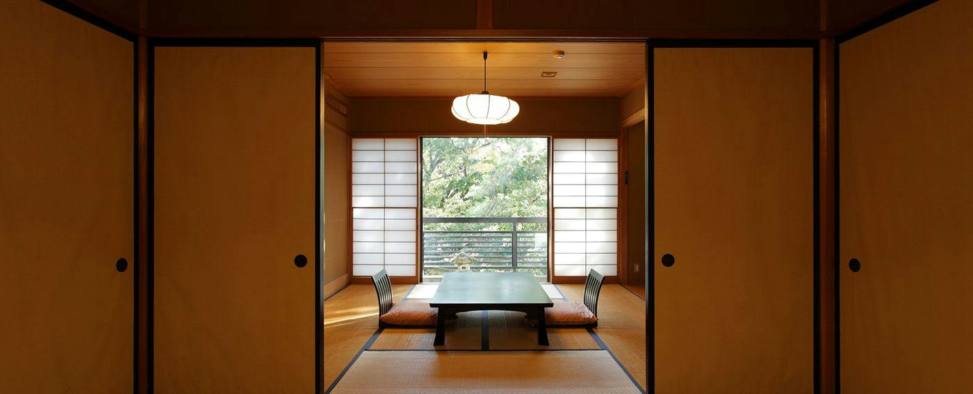 Izu Nagaoka Kinjokan