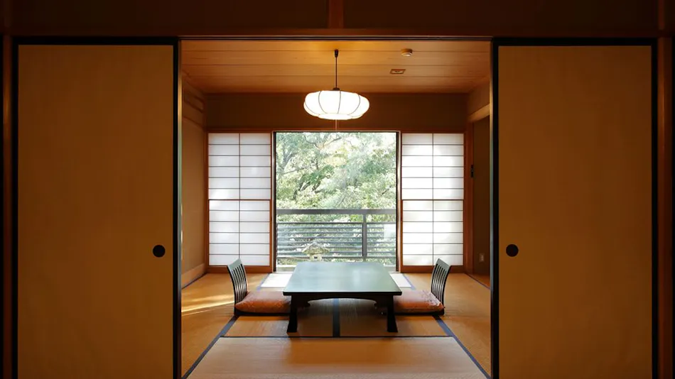 Izu Nagaoka Kinjokan